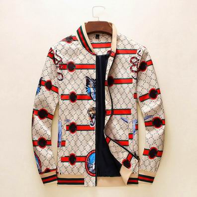 Gucci Men's Outwear 94